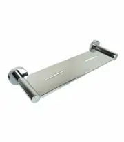 Opus Chrome Metal Shelf
