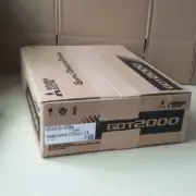 New Mitsubishi GT2310-VTBA HMI Touch Screen Panel Expedited Shipping