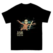 Smells Like Jason Spirit T-shirt