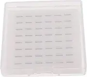 6mm Lash Strips Glue Self-adhesive for Lash Extensions No Extra Glue Needed Natural Secure Fit