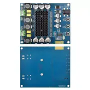 TPA3116D2 TPA3116DA 100W/120WX2 Bluetooth 4.0 Audio Receiver Digital Amplifier