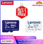 Lenovo 2TB Memory Card For Nintendo Switch 2TB V30 4K Micro Tf Sd Card..