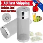Dry Hopper Mesh Beer Filter Keg Hop Spider Homebrew Hop Strainer 300μm