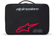 Alpinestars Supertech Vision, goggle case