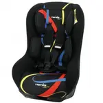 NANIA 納尼亞0~4歲安全座椅適用布套（特定型號 非通用款）