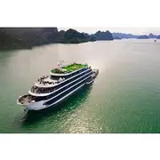 Save 6.14%! Hanoi: Ha Long & Lan Ha Bay 2-Day Velar Cruise with Balcony Cabin