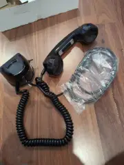 ICOM HF Handset HS-98 New, Genuine