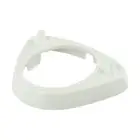 Holder Accessories Home Stand Base White 8.5*7.5*2cm Electric New 2019 Fashion
