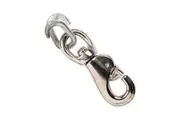 Snap Hook & Swivel