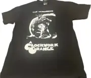A Clockwork Orange T-Shirt Tee The hundreds Medium NWT