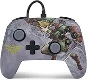 POWERA NSW ENWIRED CTRL LEGEND OF ZELDA