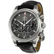 Original Omega Deville Olympic Collection Automatic Men's Watch 42213415206001