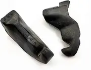 liwei Store Engine Hood Cover Cushion Damping Sponge Block Foam Buffer Block 1Pair Compatible with Passat B5 B6 CC 3C0 823 729 A 3C0823730A