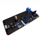 Music Nomad Ultimate At Home Work Station Includes 11 of our "Must-have" Product