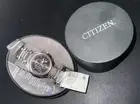 Citizen Eco-Drive Titanium Chronograph Mens Watch AT0940-50G