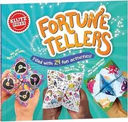 Klutz Fortune Tellers ()