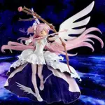 魔法少女小圓 超大鹿目圓香MADOKA1/8終極圓神 手辦模型