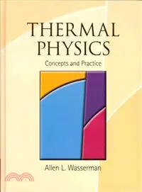 在飛比找三民網路書店優惠-Thermal Physics