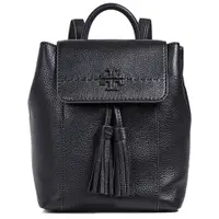 在飛比找PopChill優惠-[二手] Tory Burch McGraw backpac