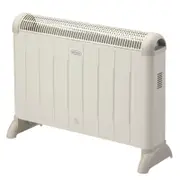 De'Longhi 2000W Portable Convection Heater