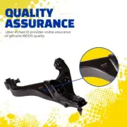 Moog For 04-08 Acura TSX Front Left Lower Control Arm (for: Honda)