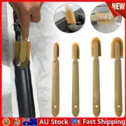 Grout Caulk Finishing Tool Assorted 4 Set Plastics Caulking Finisher Spatula KZ