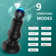 anal plug speeds silicone stopper Butt bung Unisex anus but lubricant vibe 42