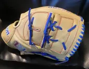 Wilson A2000 Pro Stock 12” Baseball Glove!! RHT, $319 Retail!!