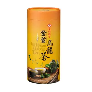 【天仁茗茶】台灣茗品金萱烏龍茶茶葉450g