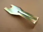 OLD SCHOOL WINDOW CRANK CLIP REMOVAL TOOL -EASILY REMOVES KNOB! 78-77H