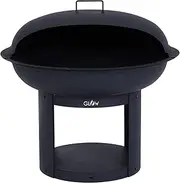 Glow Verona Fire Pit