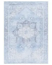 Surya Amelie Machine-Washable Rug