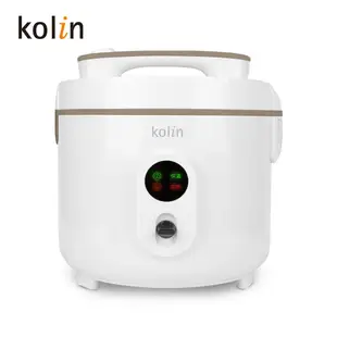 〔家電王〕歌林 KOLIN 10人份厚釜電子鍋 KNJ-SD2013，厚釜不沾鍋 自動保溫 附贈飯匙 (7.4折)