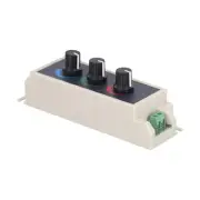 Efficiently Control Your For RGB Lighting with a For PWM Dimmer Solution