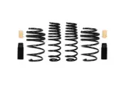 Eibach Pro-Kit for 2019 Hyundai Veloster Turbo R-Spec E10-42-047-04-22 (for: Hyundai)