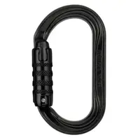 在飛比找樂天市場購物網優惠-[全新正品]PETZL-OXAN鋼製高強度O型登山鉤環