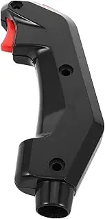 Totority Sturdy Game Controller Handle Gaming Trigger for s Versatile Use Game Accessories