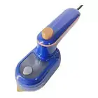 Steam Iron Rotating Mini Handheld Garment Ironing Machine for Garment Shirts