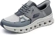 [Skechers] Men's Glide-Step Pro Sneaker