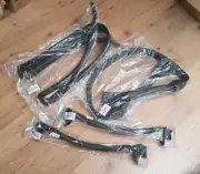 Genuine OEM Toyota '93-'98 Supra JZA80 all seals / weatherstrips for AEROTOP