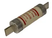 Ferraz Shawmut OTS400 One-Time Fuse 400A 600V AC New in Box