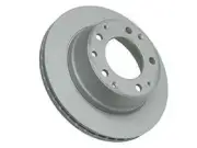 Porsche Brake Disc, 911 (1984-1989) 91135204109--ZIM