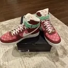 Air Force 1 High ‘07 LV8 Mens sz 14 Deadstock w/Box