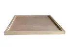 5 x 10 Frame Feeder Board Inner Cover Beehive Beekeeping Crown Boards Bee Hive