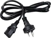 AC Power Cable Lead for Xbox ONE Console Power Supply Brick Replacement Cord AU Plug