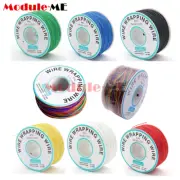 30AWG Circuit Board PCB Aviation Wire Flying Wire Breadboard Jumper Cable 250M