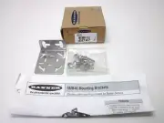 Banner 48747 Mounting Bracket for Banner Sensors, Stainless Steel, SMB46L