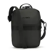 Pacsafe Metrosafe X Anti-Theft Compact Crossbody Bag - Black