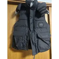 在飛比找蝦皮購物優惠-CANADA GOOSE ALBERTA VEST 3337