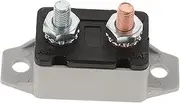 PENIKOKO Car Circuit Breaker Manual Reset Audio System Inline Circuit Protector for Automotive Applications Reliable Self Resetting Function